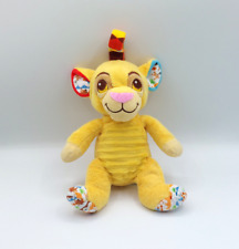 Peluche doudou roi d'occasion  Saint-Maximin-la-Sainte-Baume