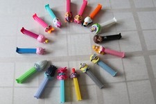Pez spender stück gebraucht kaufen  Hückelhoven