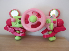 Elc steering wheel for sale  HORNCHURCH