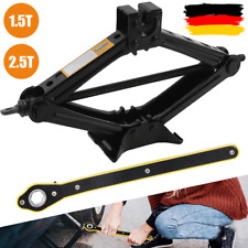 Auto wagenheber scherenwagenhe gebraucht kaufen  Bremen