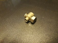 Serre câble cylindrique d'occasion  Ennezat
