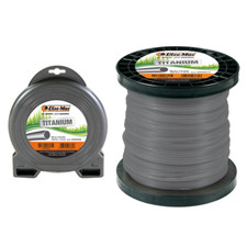 Oleomac titanium filo usato  Modugno