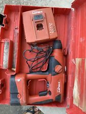 Hilti perforatore usato  Mirabella Eclano