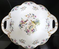 Coalport paradise handled for sale  MACHYNLLETH