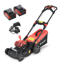 Rasaerba tosaerba batteria usato  Algund