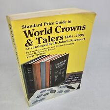 Crowns talers price for sale  Tulsa