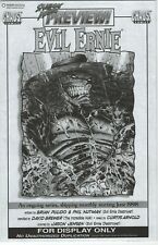Evil Erinie #1 Sneak Preview Varejista Display Variant 1998 Lady Death Chaos comprar usado  Enviando para Brazil
