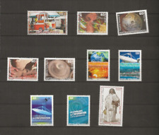 Polynesie annee 2004 d'occasion  Amiens-
