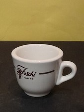Tazzina caffè foschi usato  Italia