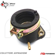 Collettore aspirazione honda usato  Ragalna