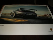 Porsche showroom original usato  Cremella