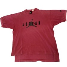 Shirt michael jordan usato  Roma