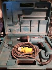 Makita 6824 110v for sale  HAWES