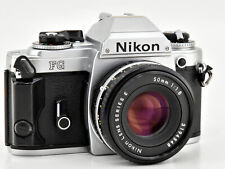 Nikon objectif réputée d'occasion  Sainte-Geneviève-des-Bois