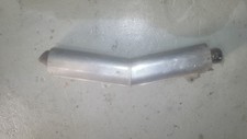 Auspuff hxc ktm gebraucht kaufen  Steinheim