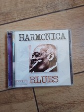 Harmonica blues various usato  Trani