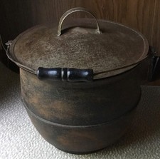 cast iron cauldron pot for sale cast iron cauldron pot for sale Berkley