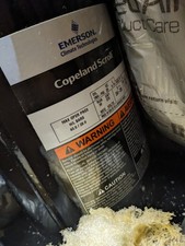 copeland scroll compressor for sale copeland scroll compressor for sale Cleveland