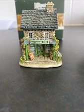 Lilliput lane patterdale for sale  NORTHAMPTON