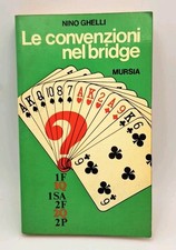 Convenzioni nel bridge usato  Fonte Nuova