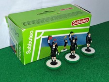Boxed subbuteo set for sale  PONTYPOOL