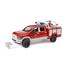 Bruder ram fire for sale  Hartville