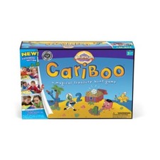 Cranium boardgame cariboo for sale  Madison