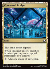 Mtg edge eternities for sale  PETERBOROUGH