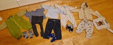 Baby paket converse gebraucht kaufen  Insheim, Rohrbach
