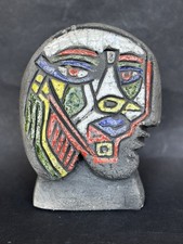 Raku pottery mid for sale  San Francisco