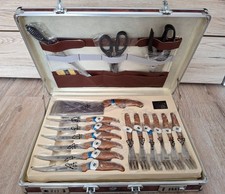 Neu chefkoch koffer gebraucht kaufen  Pfakofen
