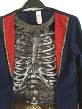 Halloween pirate costume for sale  HARROGATE