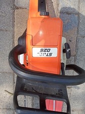 Stihl 025 gebraucht kaufen  Waltershausen