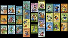Walt disney stamp for sale  UK