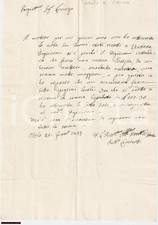 1837 caino odolo usato  Milano