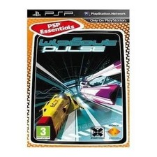 Wipeout pulse psp usato Wipeout pulse psp usato  Trani