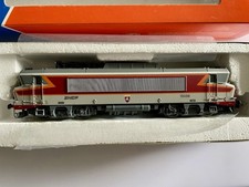 Roco locomotive 15056 d'occasion  Nancy-