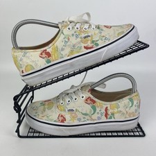 Little mermaid vans for sale  PONTEFRACT