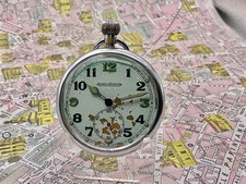Jager lecoultre militare usato  Cassina de' Pecchi