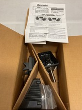 New chromalox 389589 for sale  Bastrop