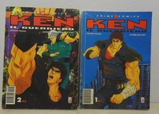 Ken guerriero the usato  Ferrara
