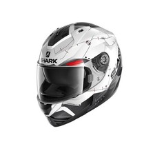 Casque intégral shark d'occasion  Expédié en France