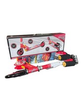 Disney Cars 3 - Scooter infantil Lightning McQueen em linha - (5+) NOVO comprar usado  Enviando para Brazil
