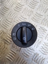 Golf gti headlight for sale  SAWBRIDGEWORTH