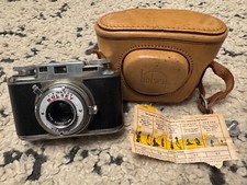 Vintage bolsey camera for sale  Massillon