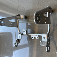 Yamaha rd125lc front for sale  YORK