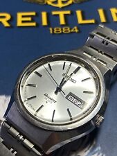 Seiko quartz 3003 for sale  ASHFORD