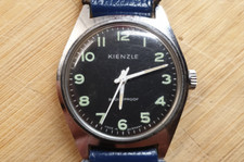 Kienzle vintage armbanduhr gebraucht kaufen  Berlin
