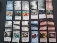 350 mtg cards for sale  MAIDSTONE