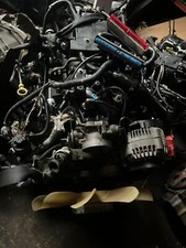 Chevy lm7 5.3 for sale  BIRMINGHAM
